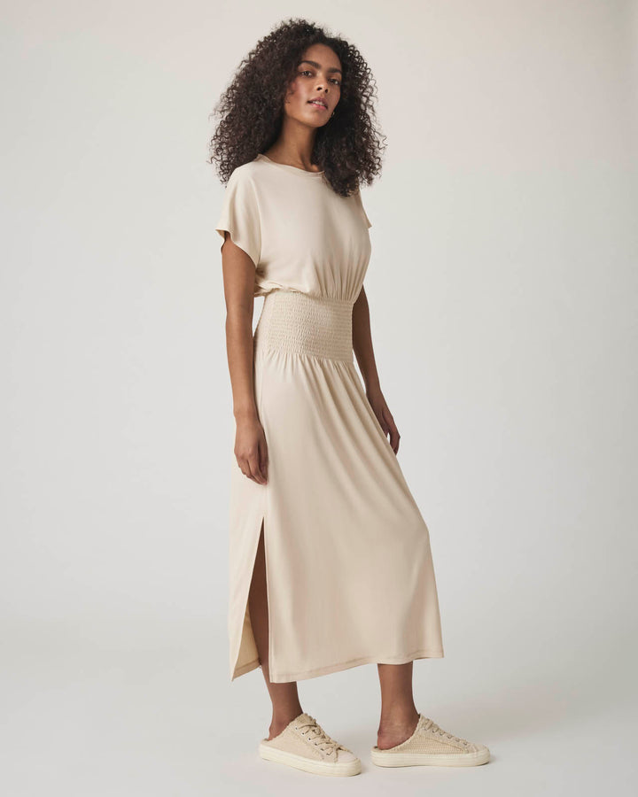 sandgate midi dress Acler Women's Sandgate Midi Dress