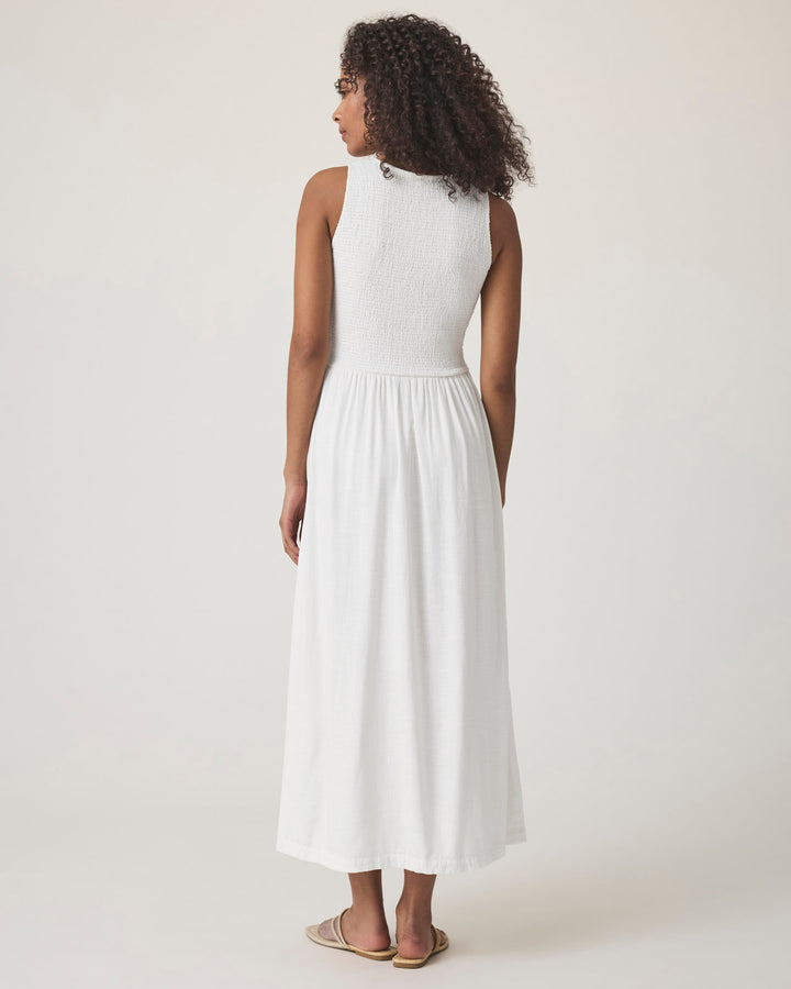 Malibu Smocked Dress | Splendid