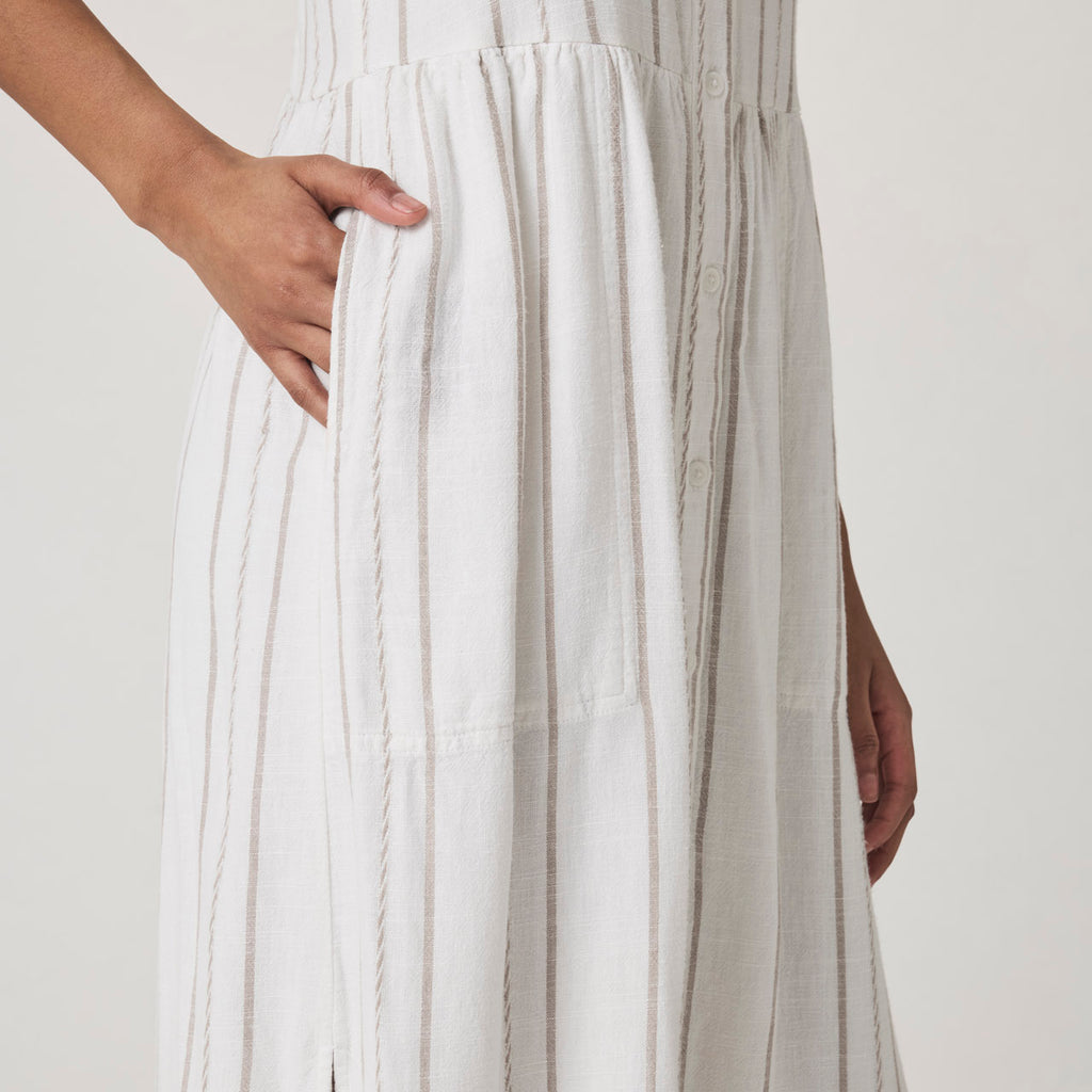 chinese dress ladies Breeze Dress main image 0