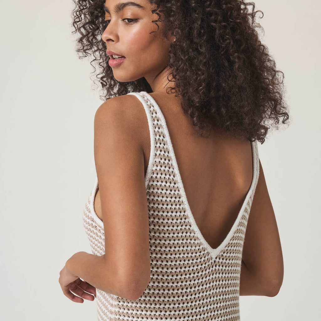 Kellan Sweater Dress