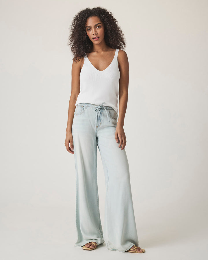 Octavia Sweater Tank | Splendid