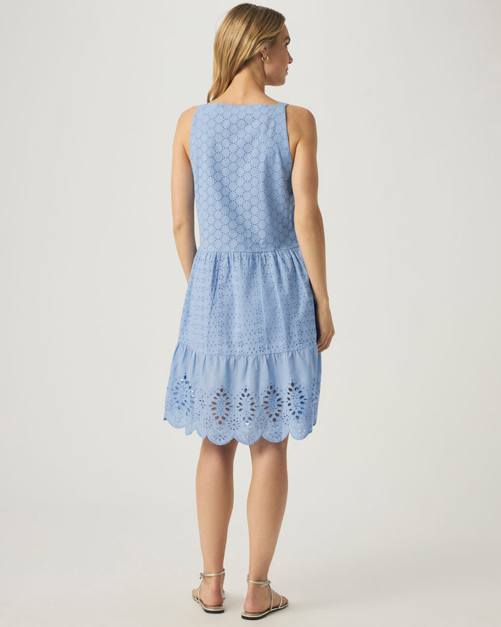 Splendid - Napa Eyelet Dress