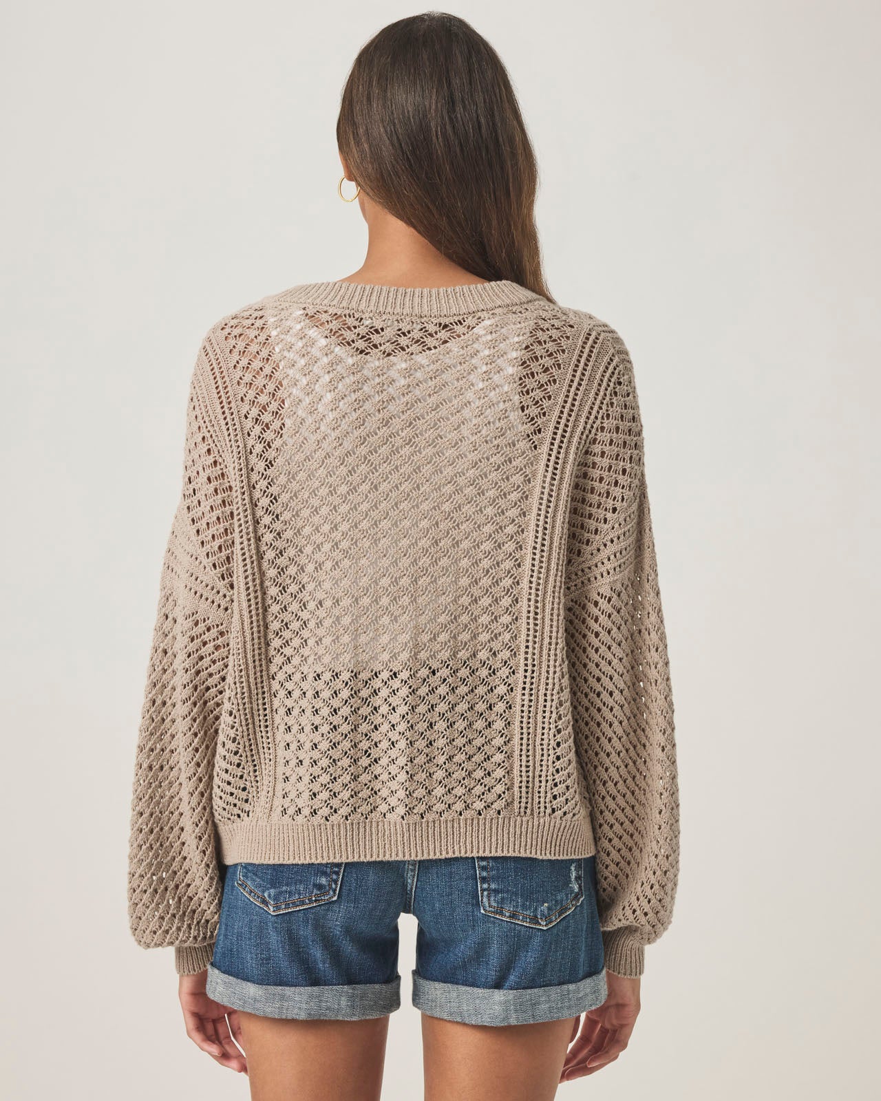 Brenda Cardigan | Splendid