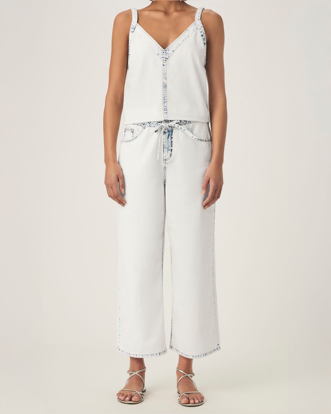 Ultra Bleached Pant | Splendid