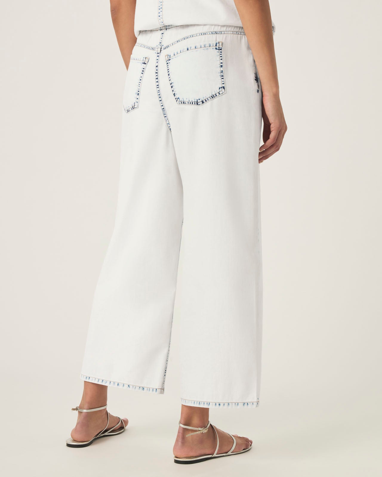 Ultra Bleached Pant | Splendid