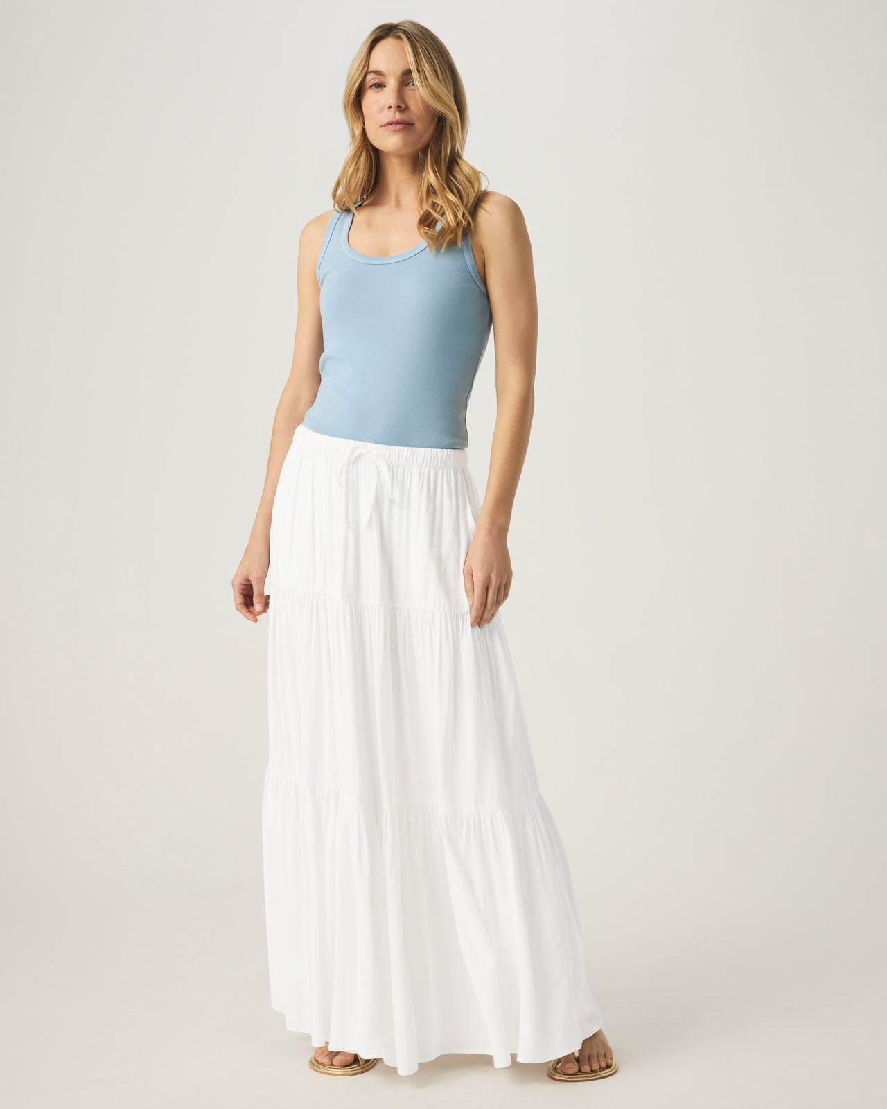 Melanie Skirt | Splendid