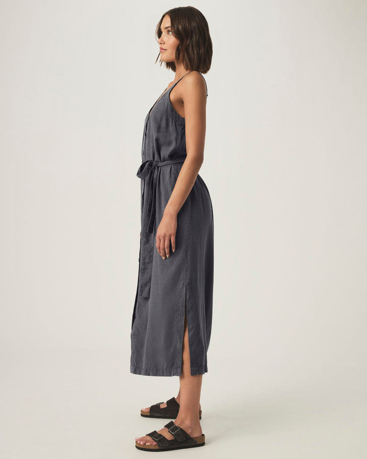 knee length dresses for ladies Free People Catalina Mini Dress Ivory / S main image 0