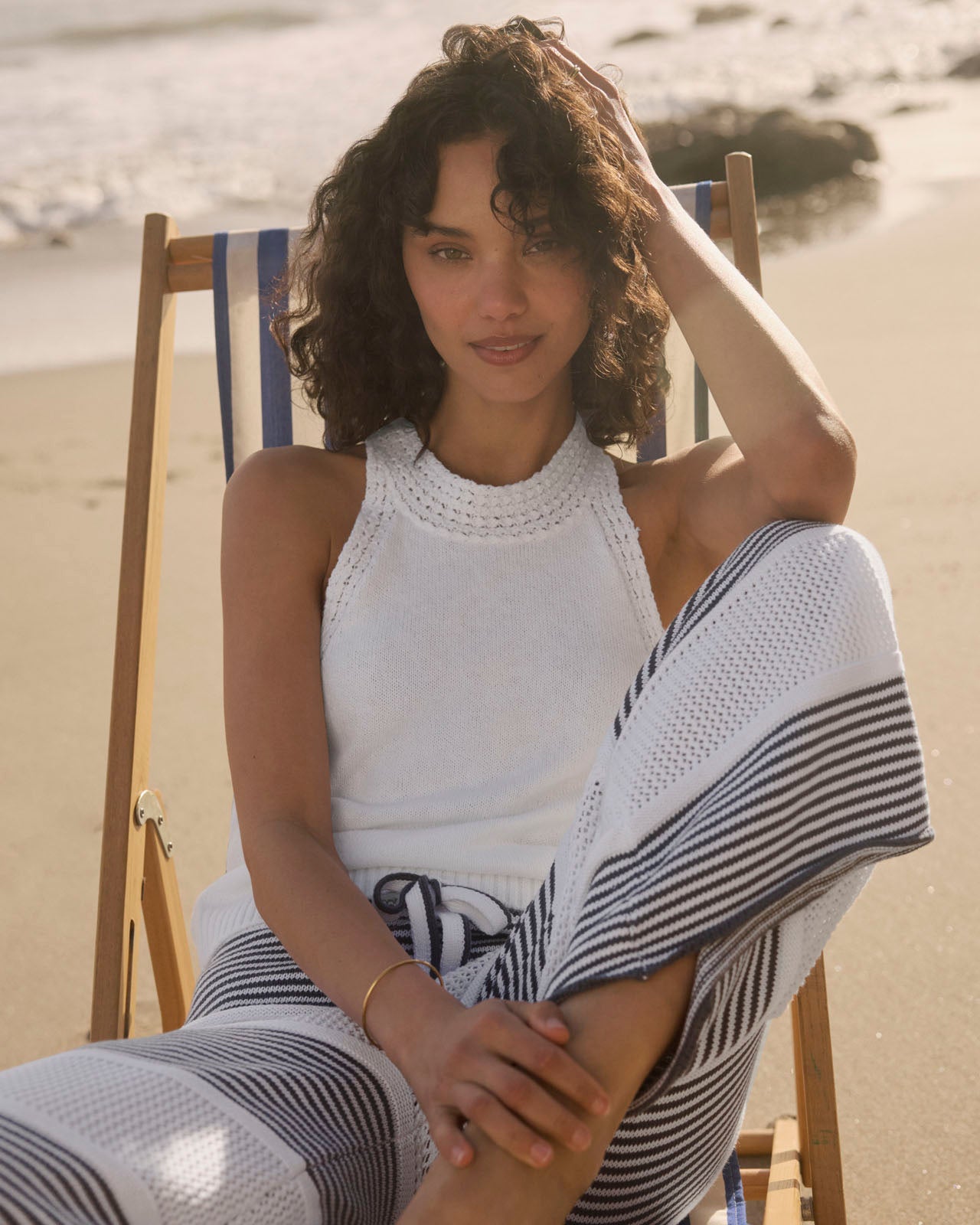 Talula Sweater Tank | Splendid