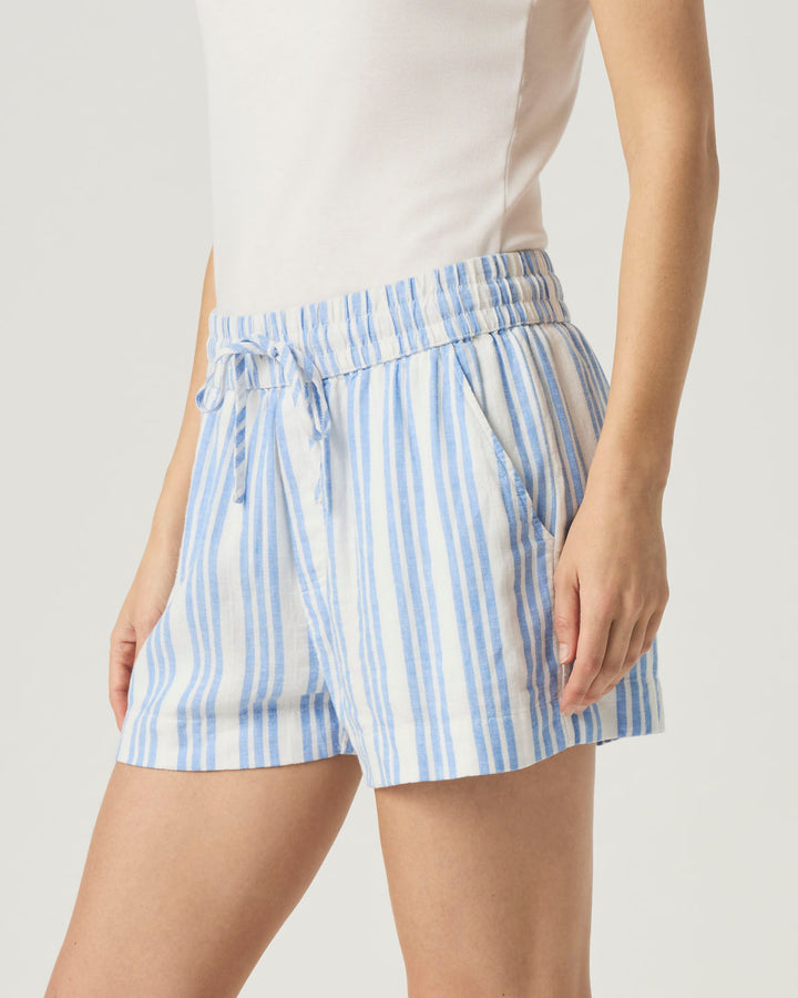 Campside Stripe Short | Splendid