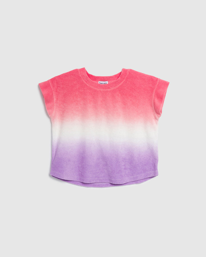 Girls Dip Dye Tank | Splendid Girls Dip Dye Tank | Splendid