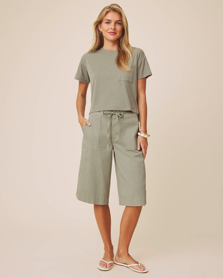 Sawyer Sandwash Top | Splendid