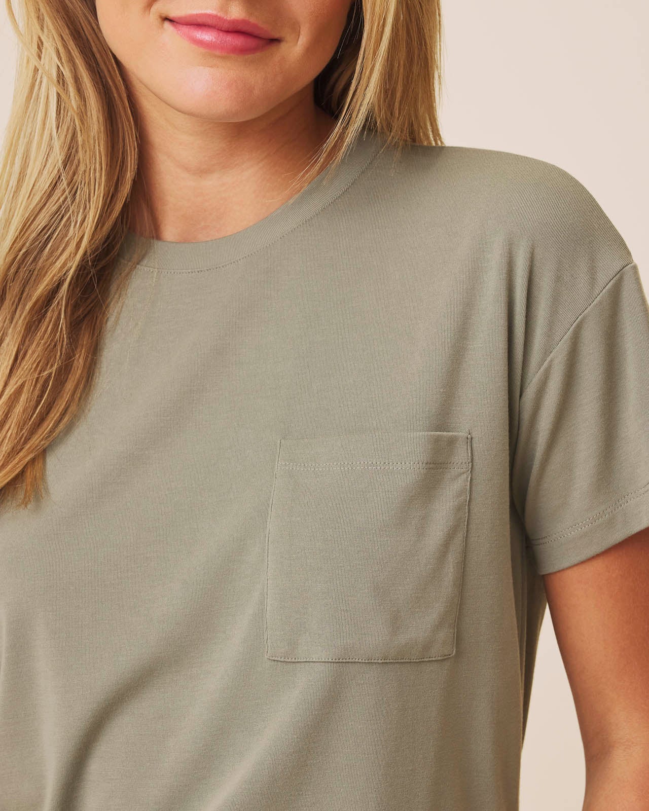 Sawyer Sandwash Top | Splendid