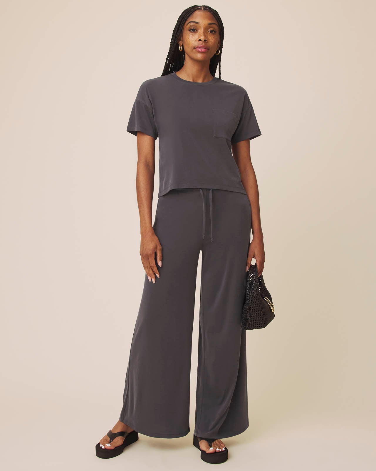 Sawyer Sandwash Top | Splendid