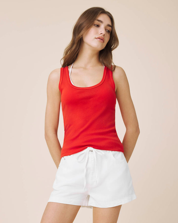 The Classic Tank - Splendid
