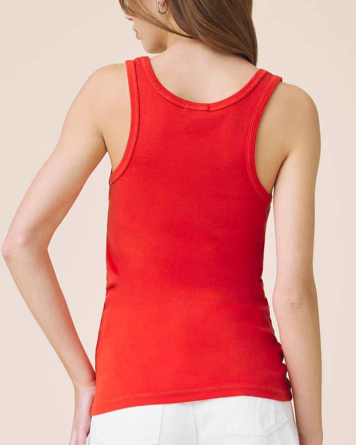 The Classic Tank - Splendid