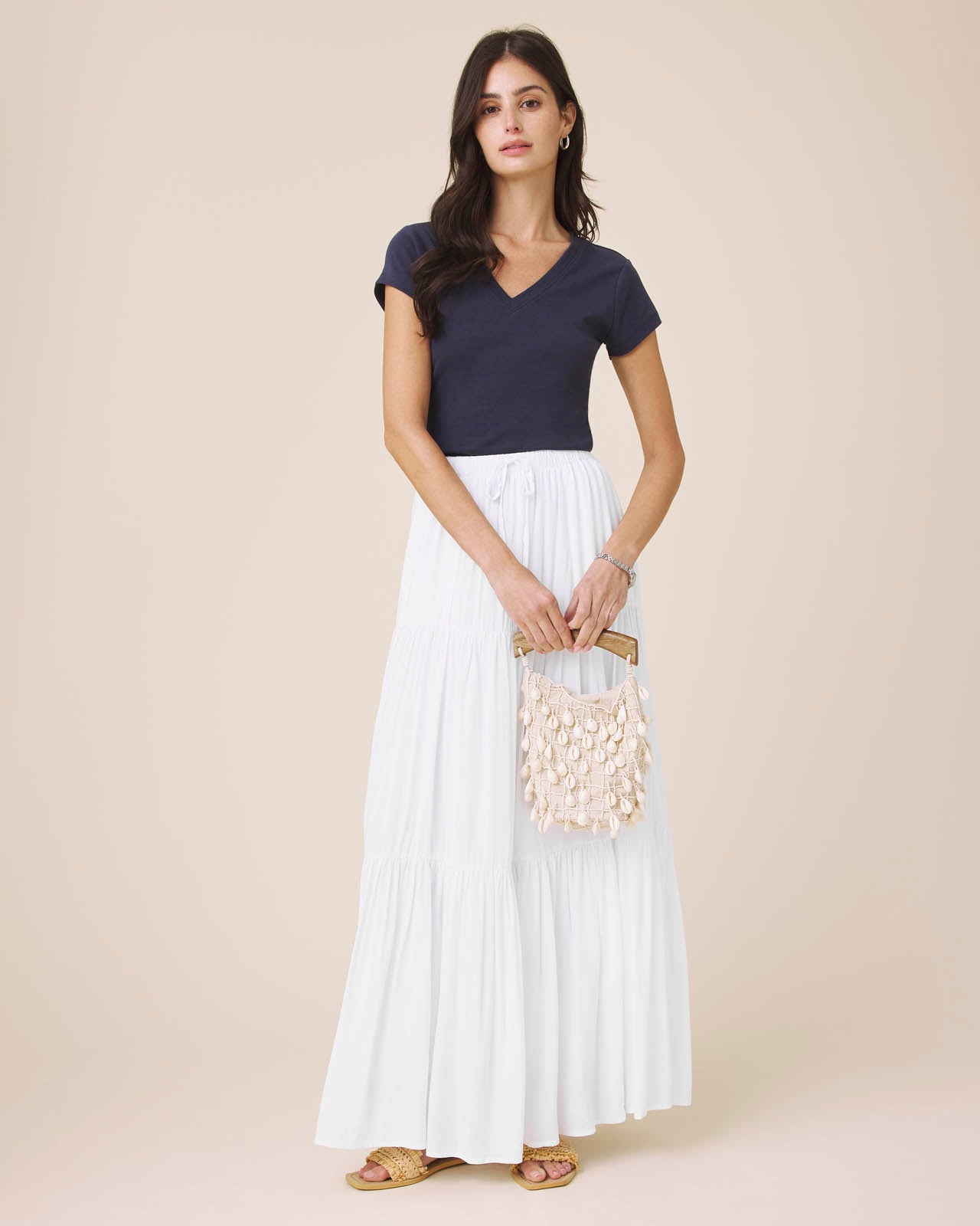 Melanie Skirt | Splendid