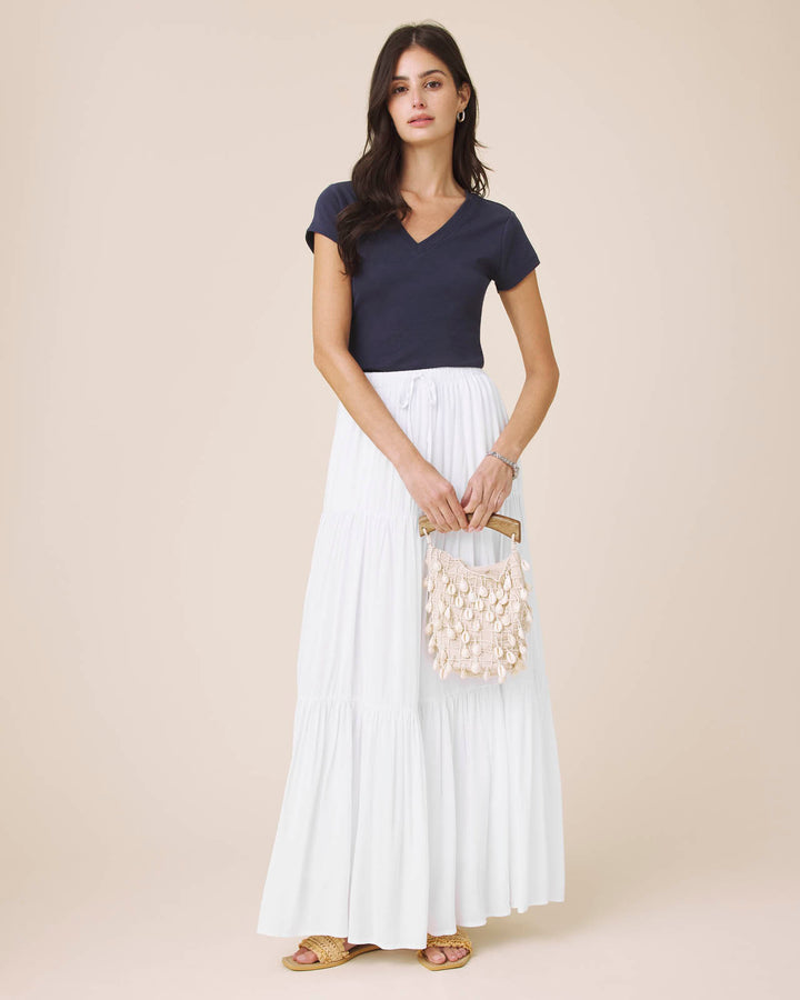 Melanie Skirt | Splendid