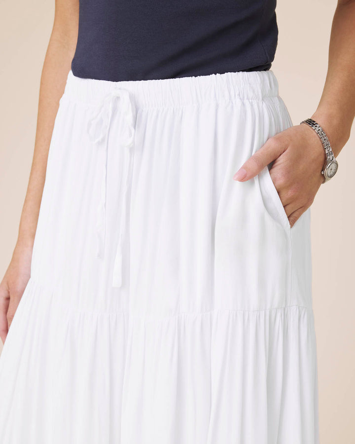 Melanie Skirt | Splendid