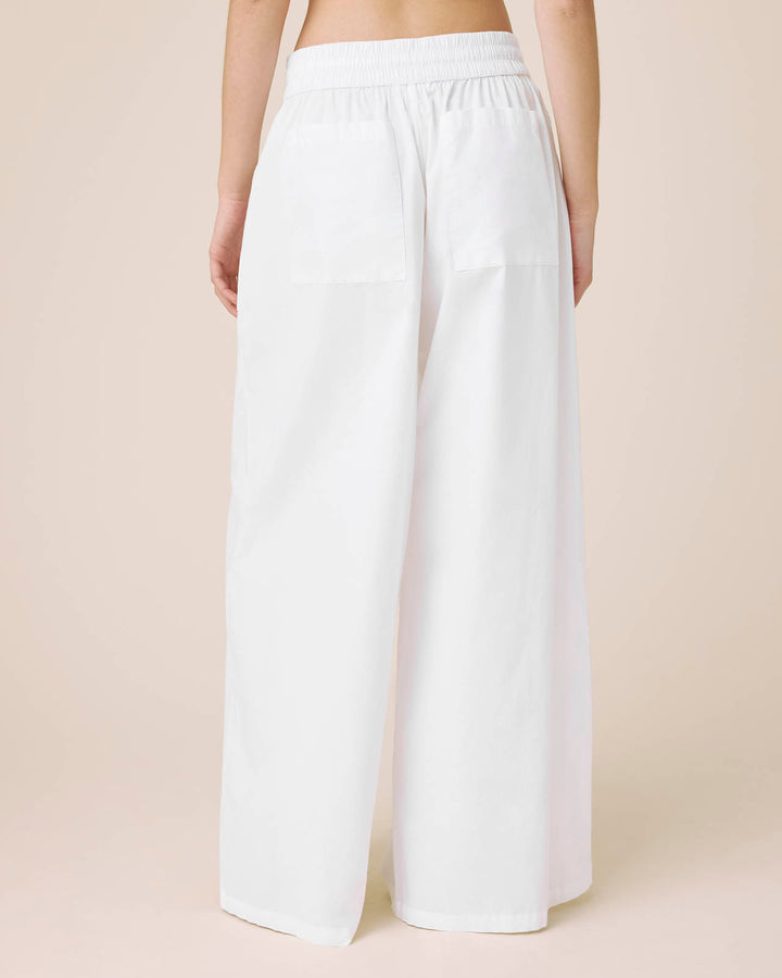 Mallory Poplin Pant | Splendid