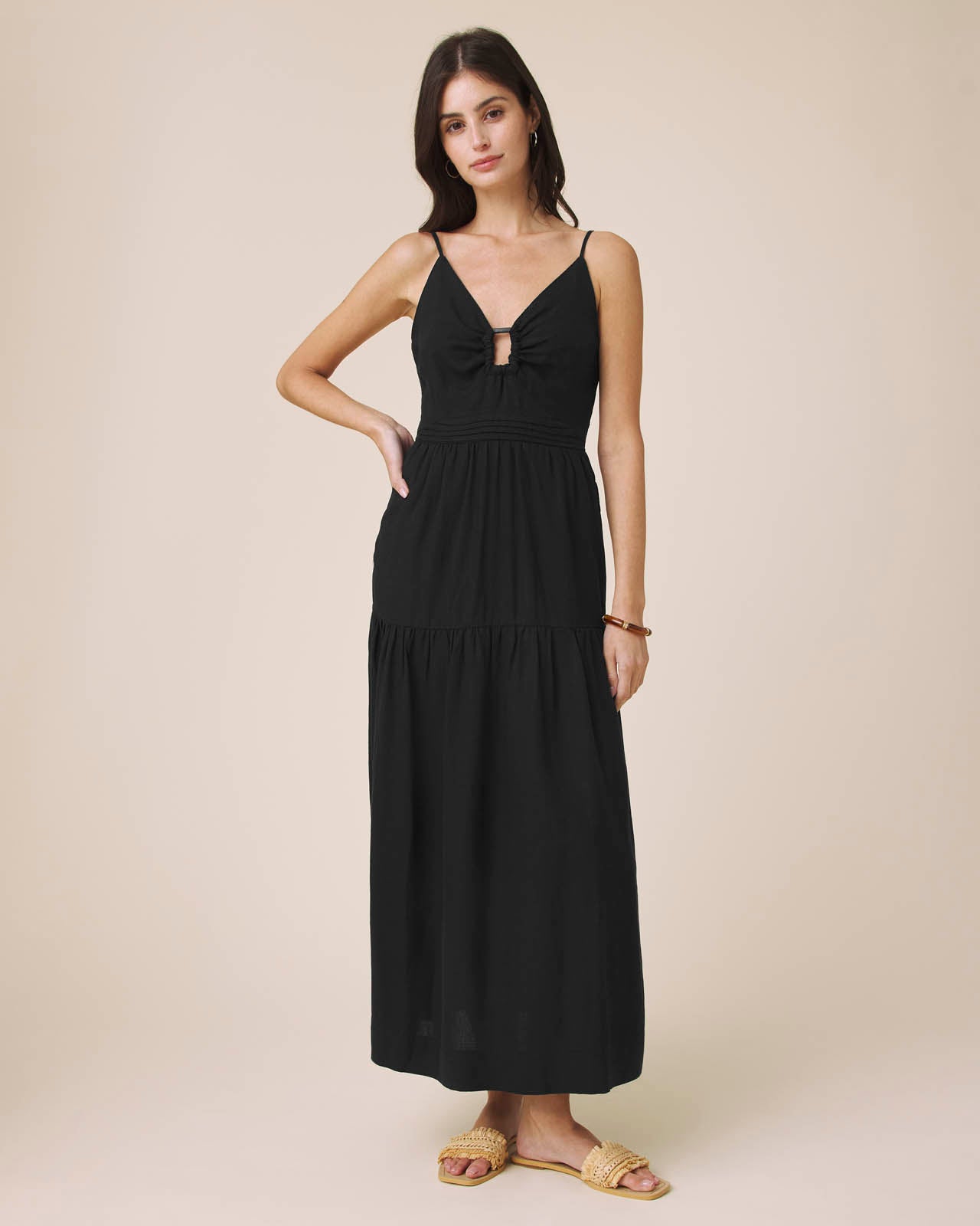 Darcy Maxi Dress | Splendid