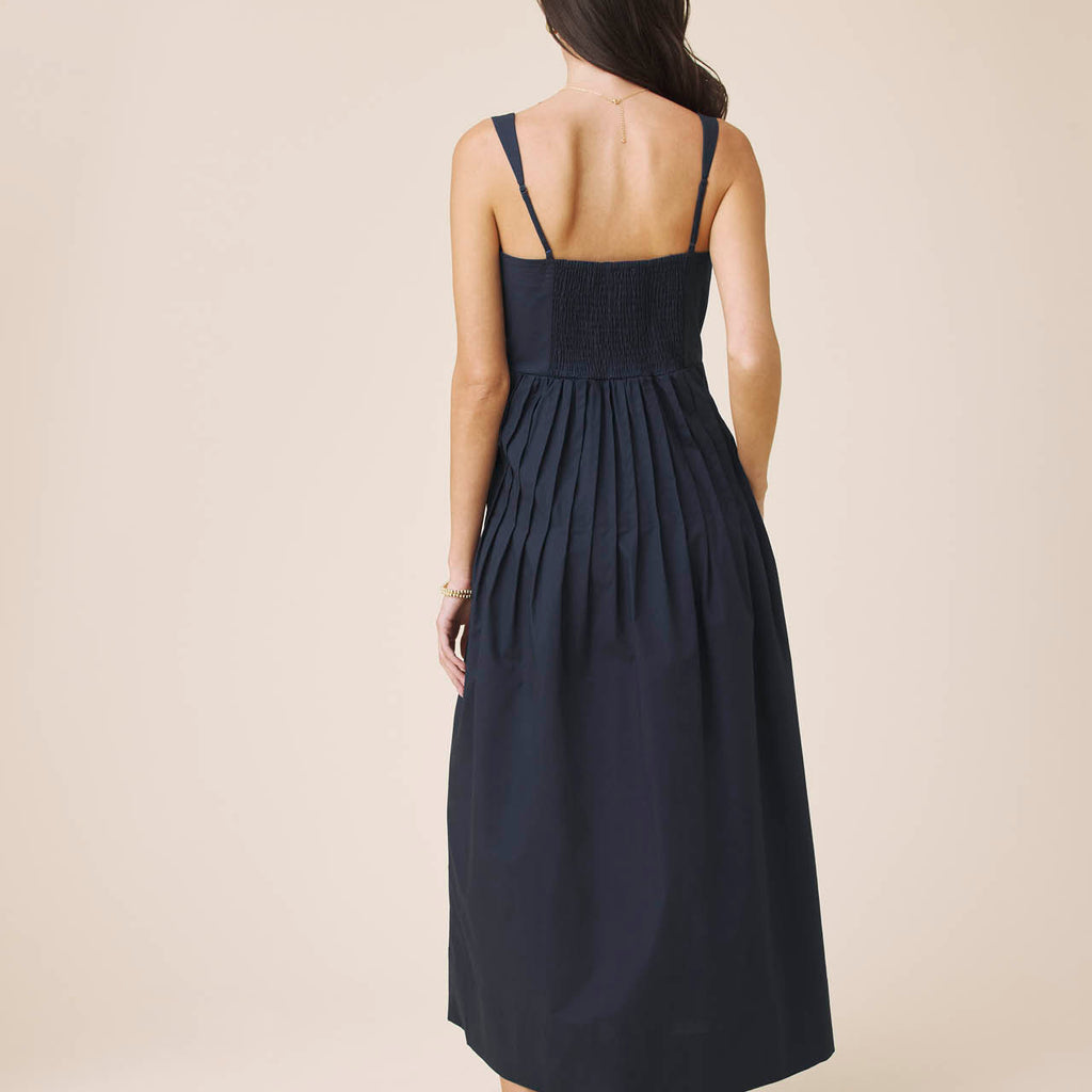 spell maggie midi dress Bridal Dress Embroidered Midi Spell Maggie Midi Dress Dress Pattern Recommendations R/SewingForBeginners