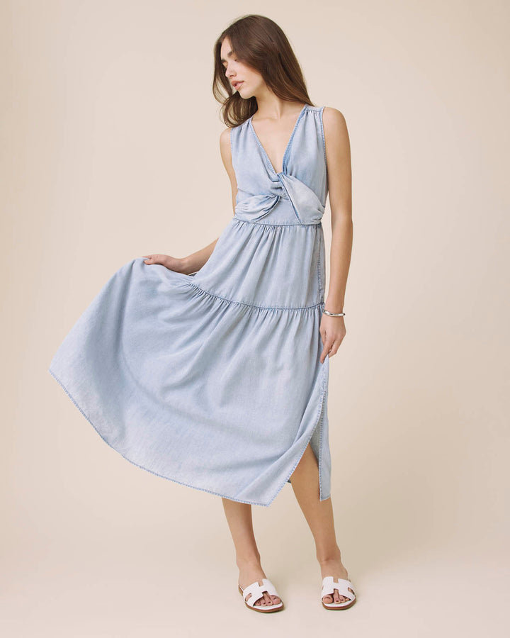 indigo blue dress Alie Street Bella Evening Shift (Indigo Blue) What a beautiful combination of lace Indigo blue dress - Indigo
