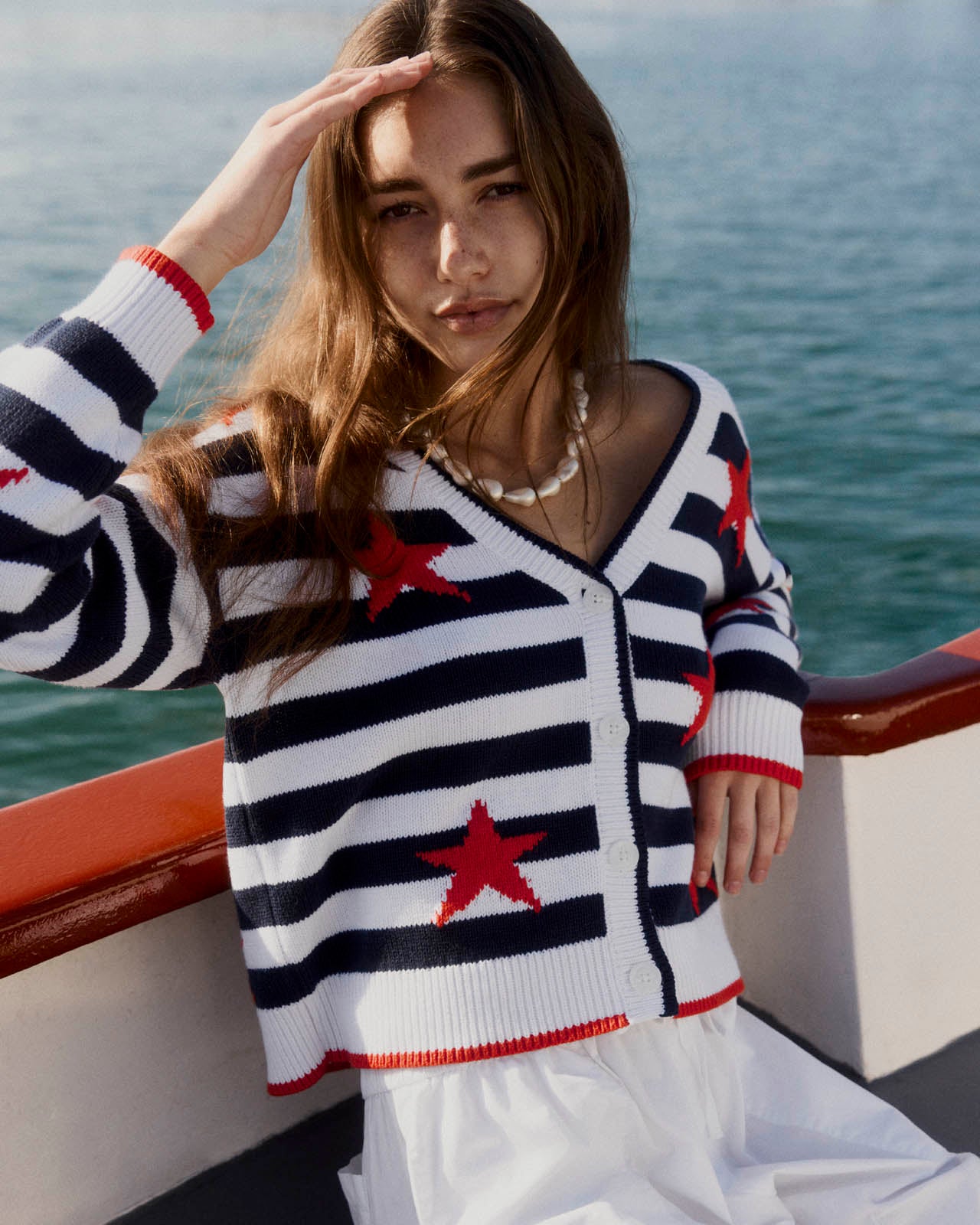 Liberty Cardigan
