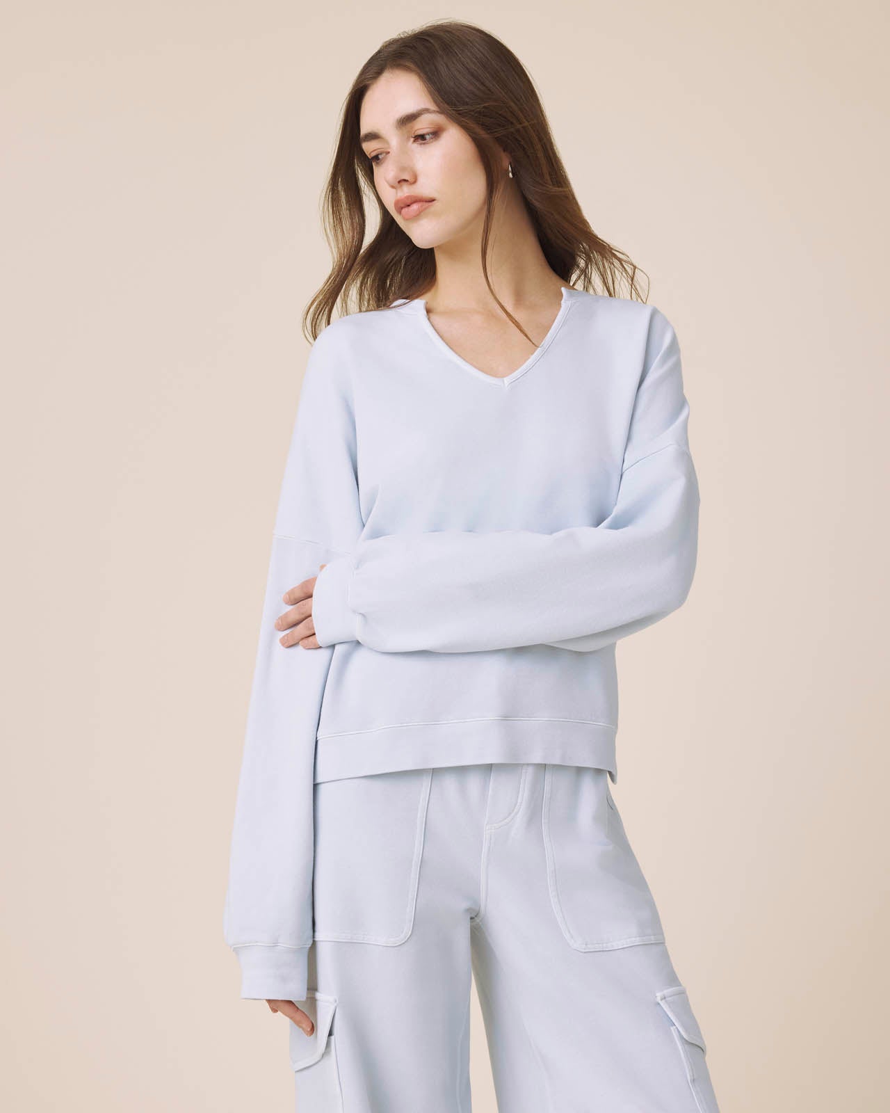 Alessia Pullover