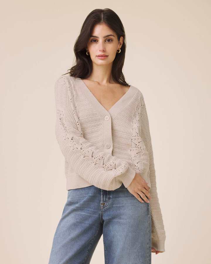 Bridget Cardigan | Splendid