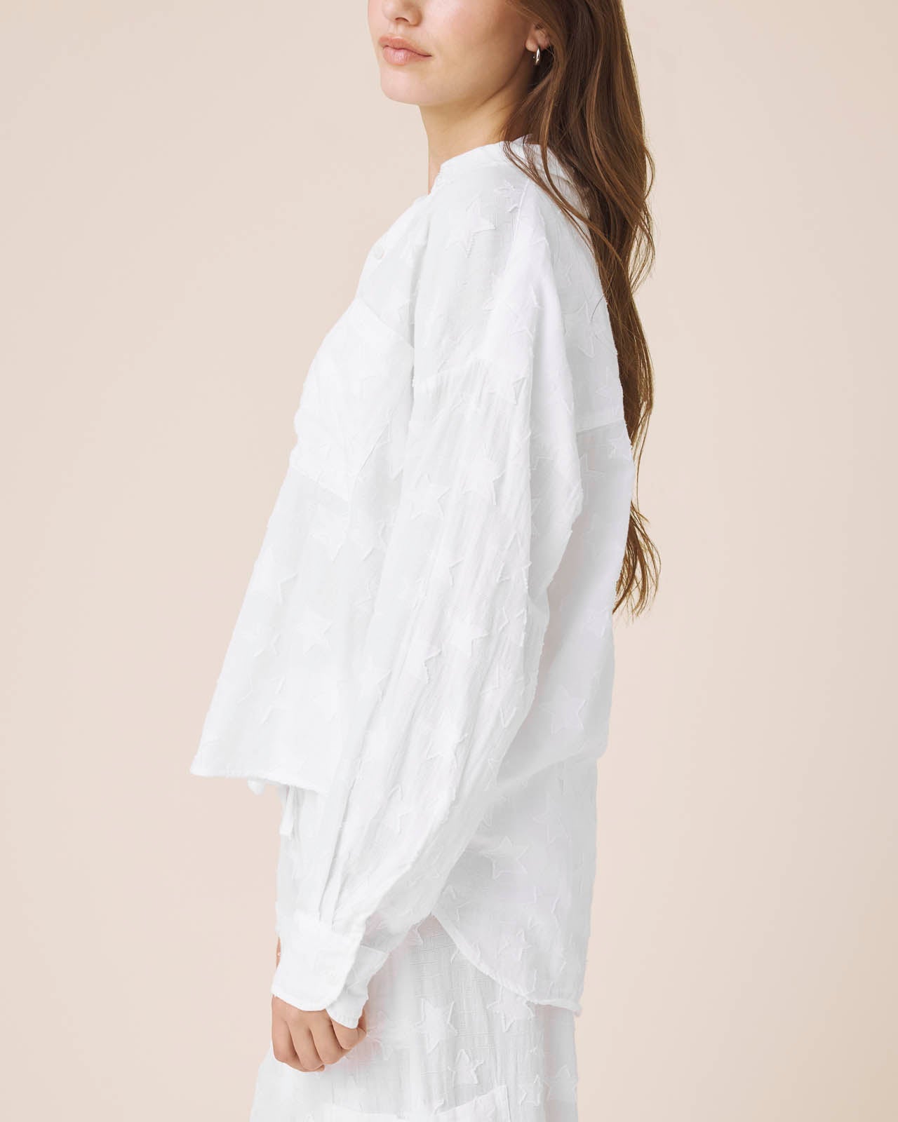 Caprice Star Button Down | Splendid