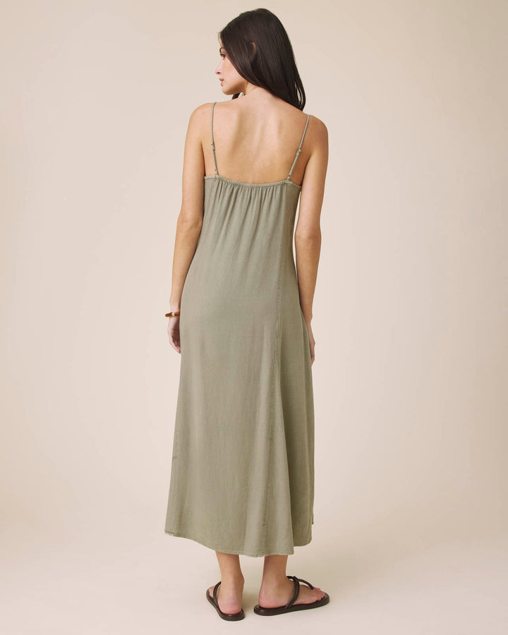 lightweight midi dress Splendid - Coastal Size:50x70cm / 20x28 inches Outlet Accessories it’s an effortless choice Selkie Revolve Ivory Cream