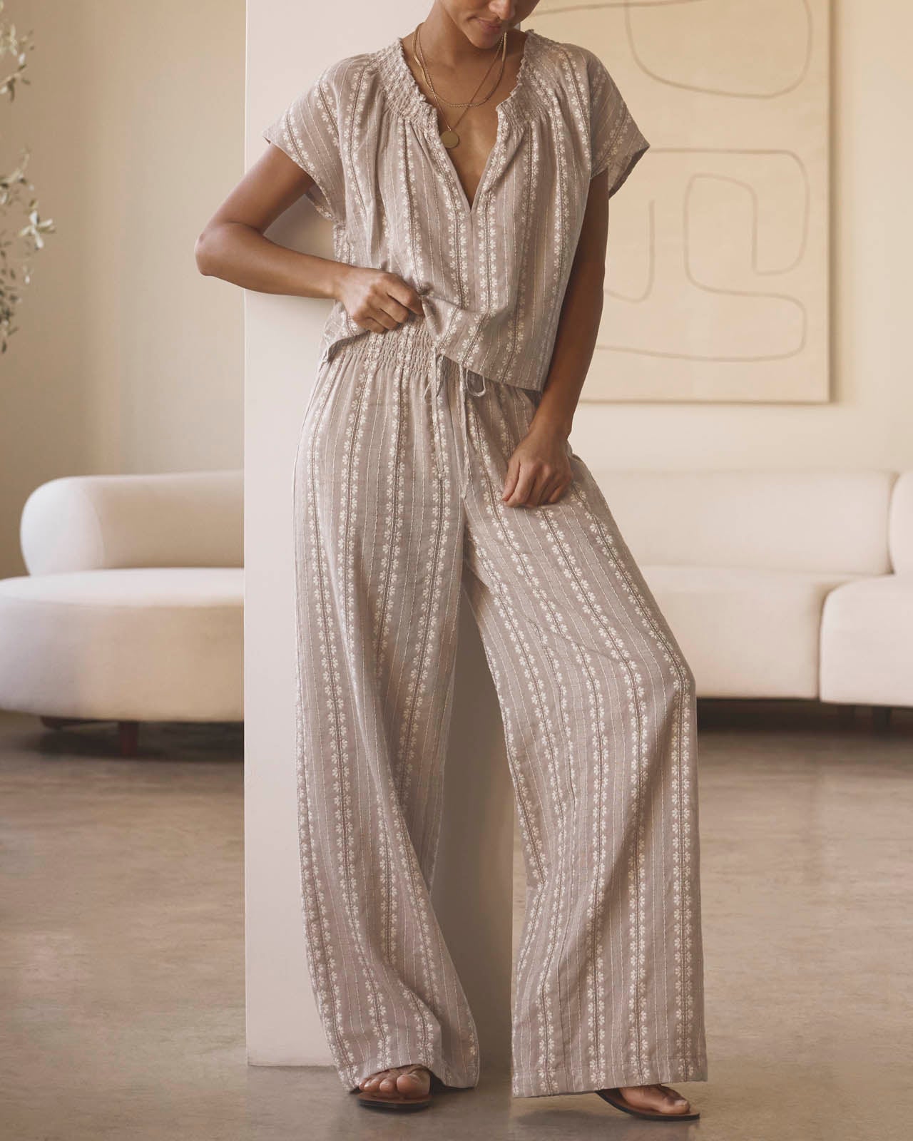 Meadow Pant | Splendid