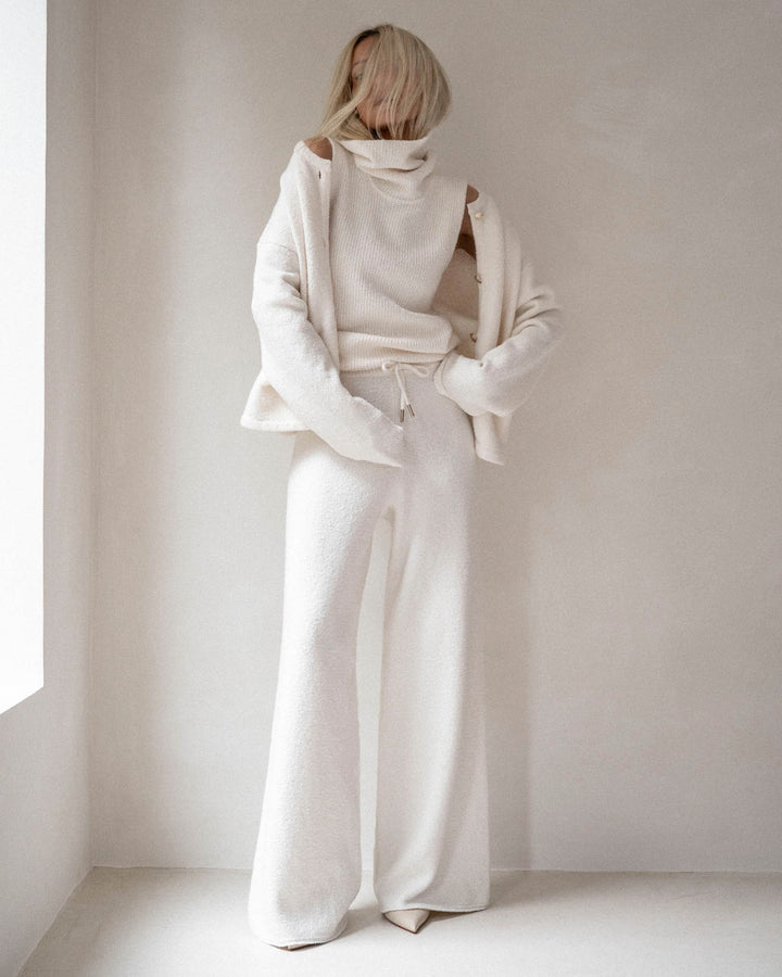 Splendid x @Cellajaneblog Button Up Cardigan