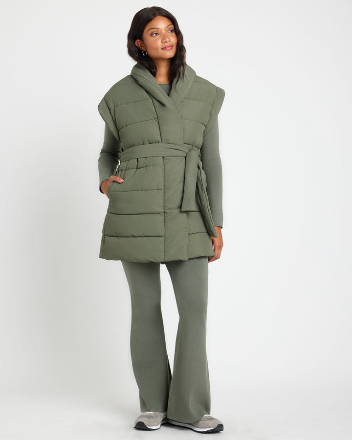 Vest long jacket new arrivals