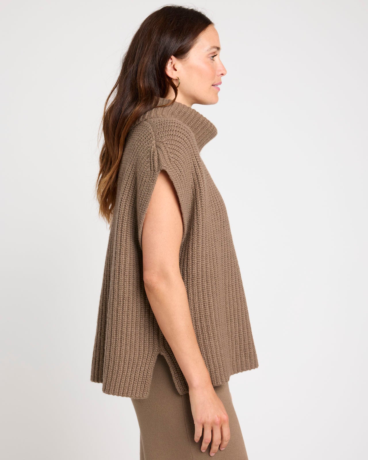 Splendid x @Cellajaneblog Cowl Neck Sweater | Splendid