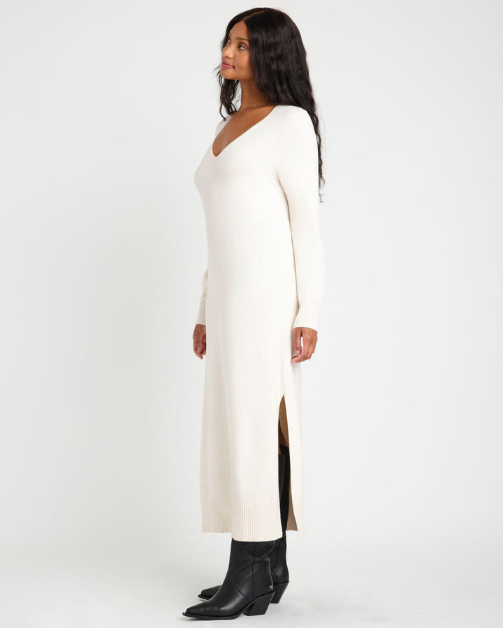Splendid sweatshirt dress sale