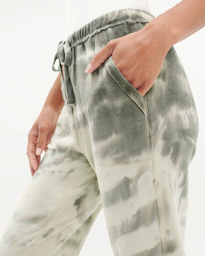 Modal French Terry LYR Joggers