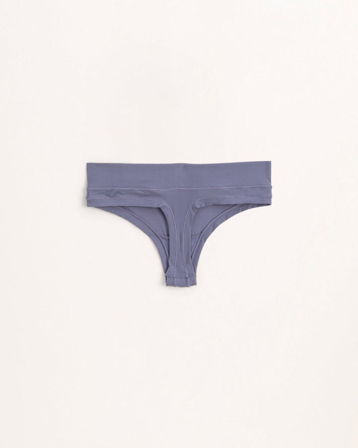 Women Soft Seamless Boyshort Underwear Ladies 4 Pack No Show Invisible  Under Dress Nylon Boy Shorts Panties