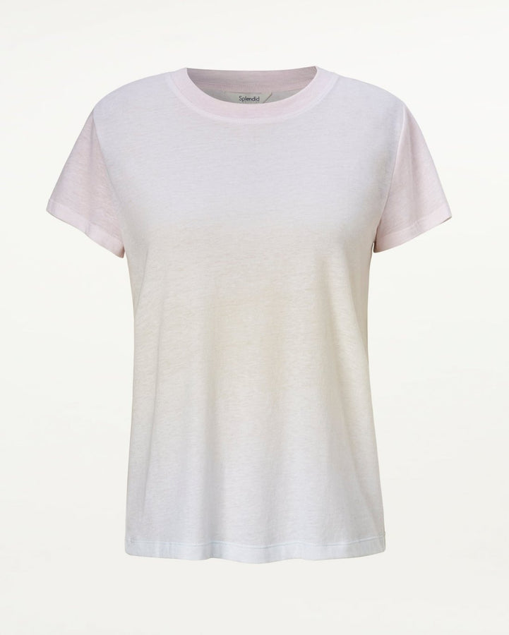 Eloise Compression T-shirt Grey