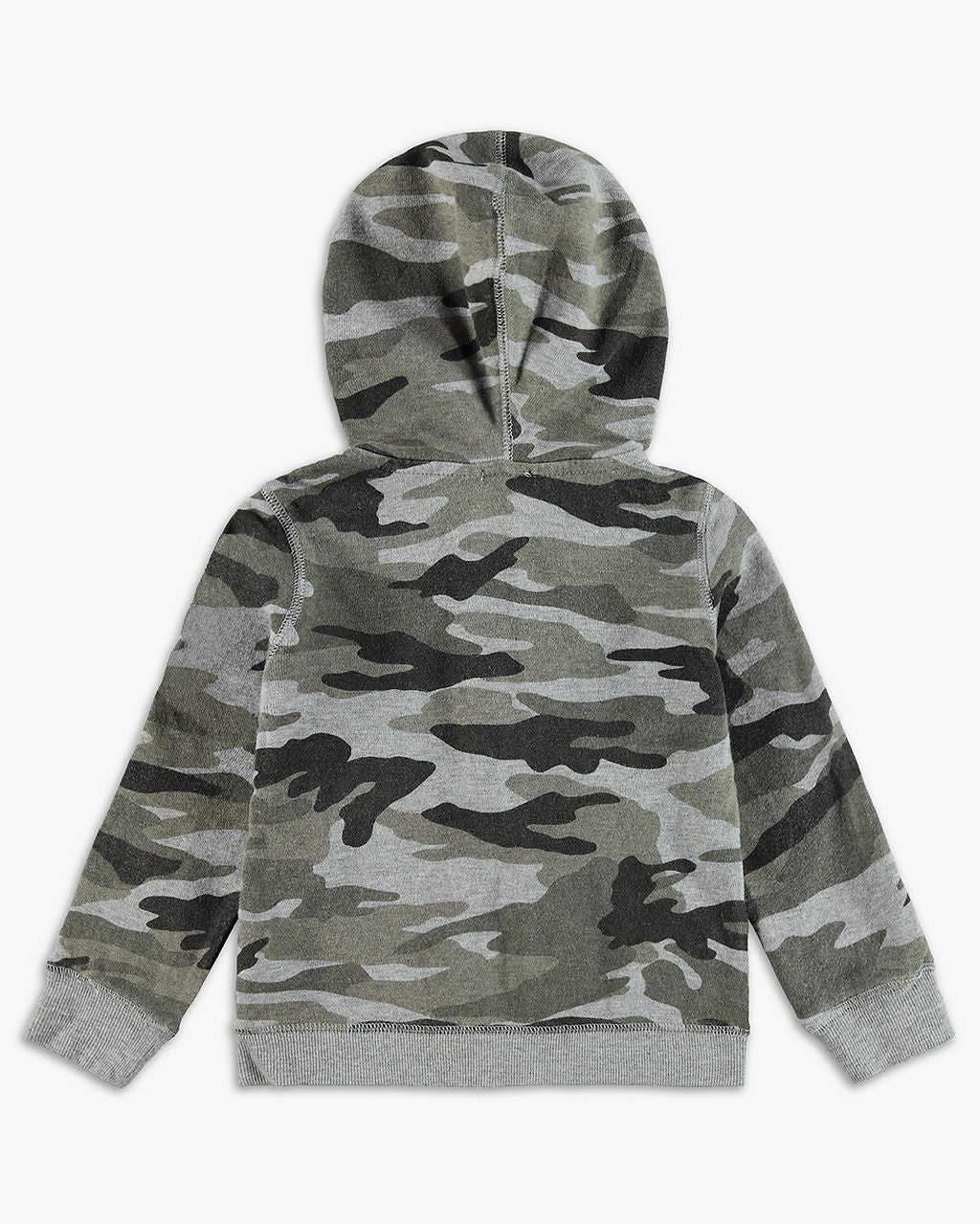 Little Boy Camo Hoodie | Splendid