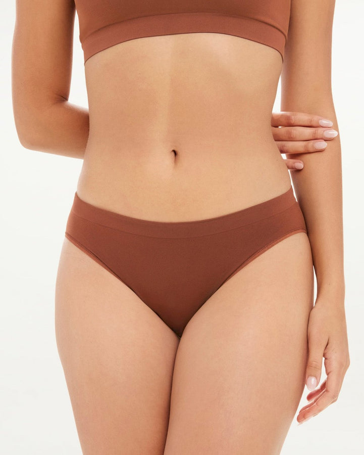 Seamless bikini bottoms - Seamless - Women