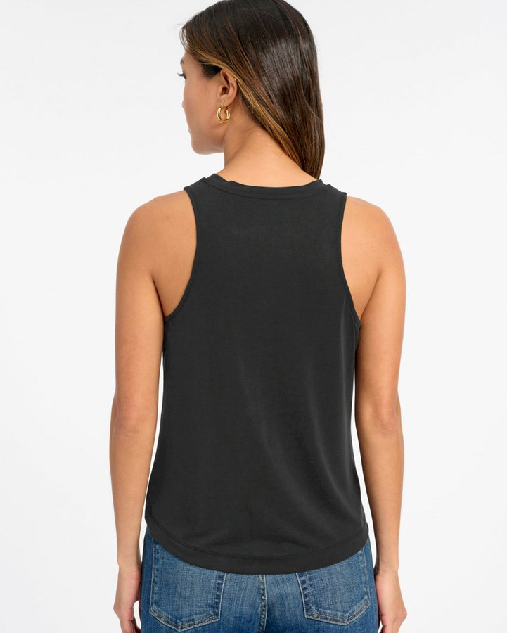 Splendid store layering tank