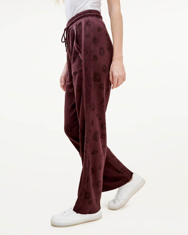 Comfy Sweatpants Corinna Sweatpants Corinna Wide Leg Pant