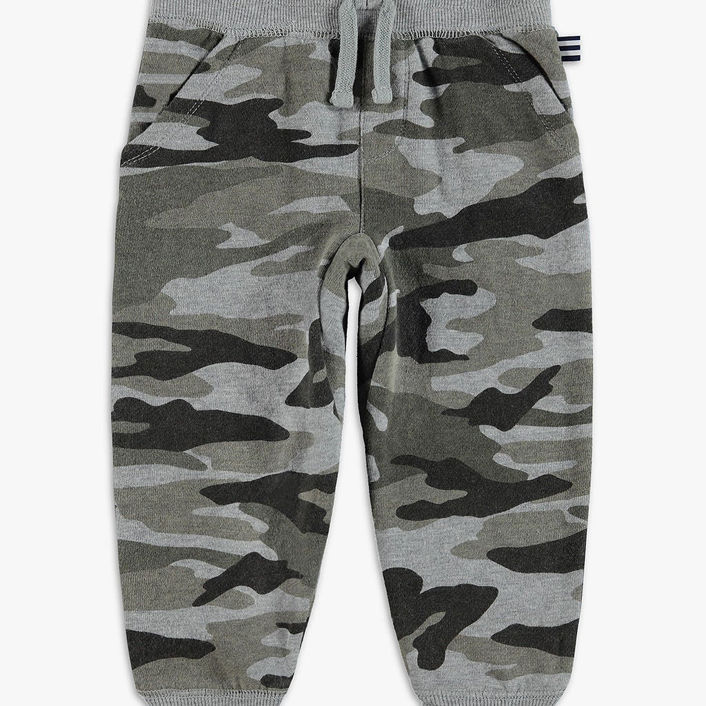 Splendid - Infant Boys Camo Jogger
