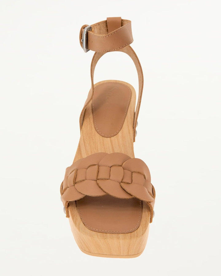 Splendid bates cheap platform sandal