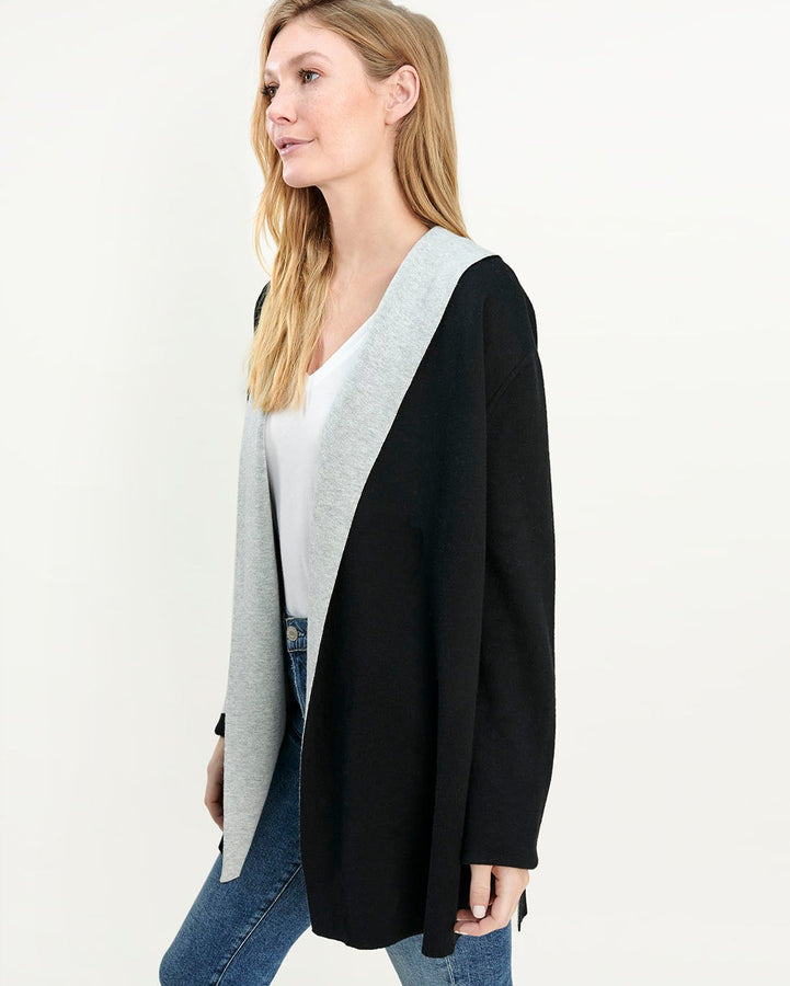 Splendid Marche Cashmere outlet Blend Cardigan