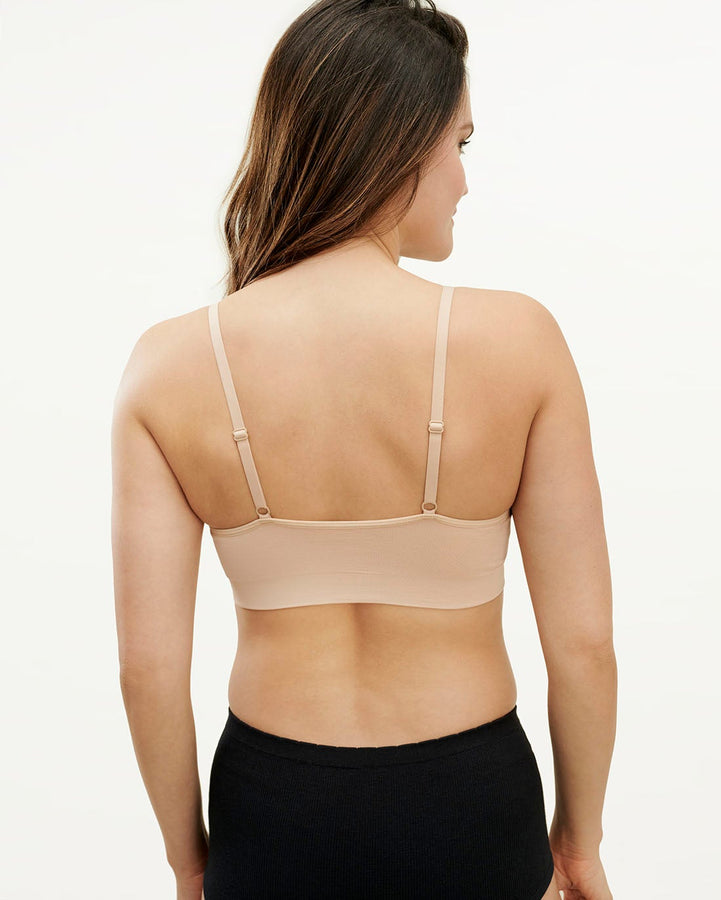 Seamless Cami Bra by Splendid at ORCHARD MILE