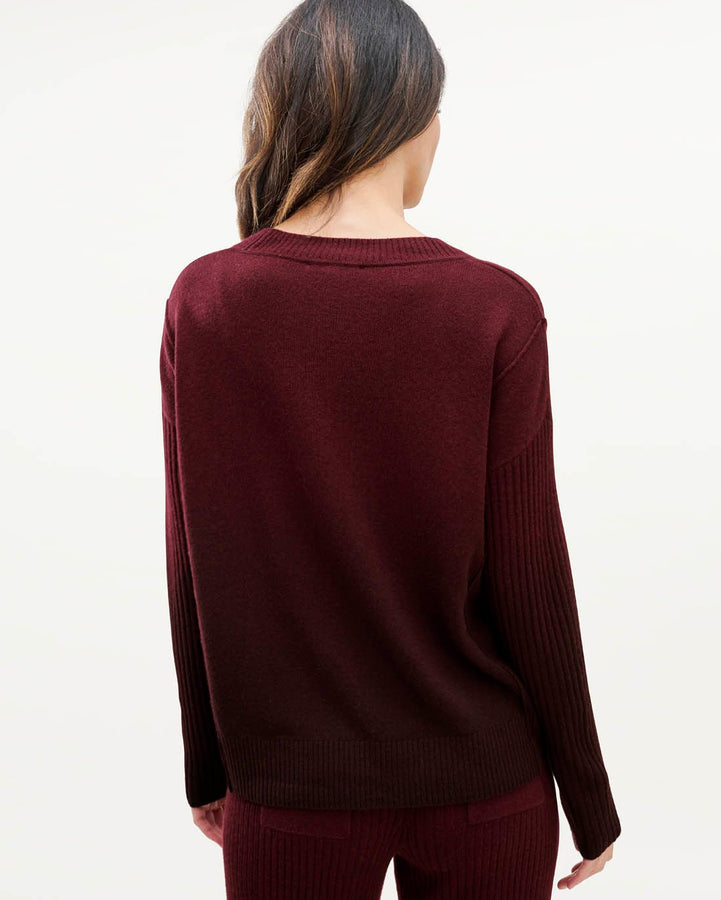 Splendid 2025 cashmere sweater