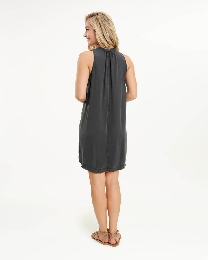 North face destination store dress