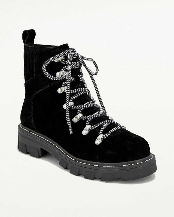 Gabbie Boot Splendid